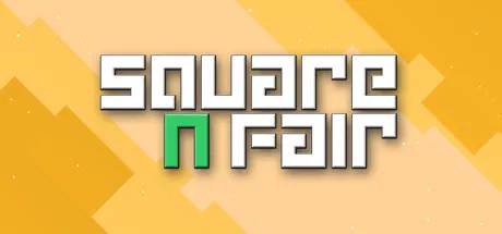 Portada de Square n Fair