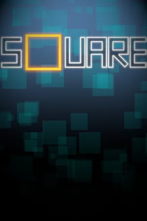 Portada de Square