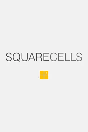 Portada de SquareCells