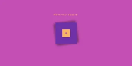 Portada de SQUARES