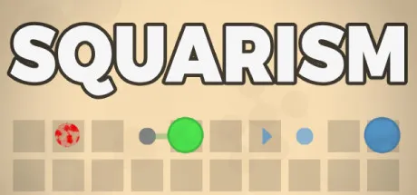Portada de Squarism