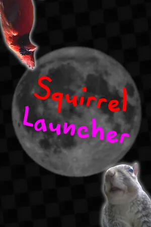 Portada de Squirrel Launcher