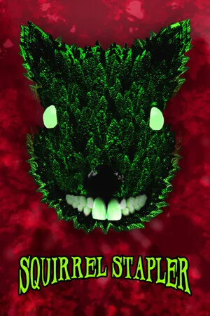 Portada de Squirrel Stapler