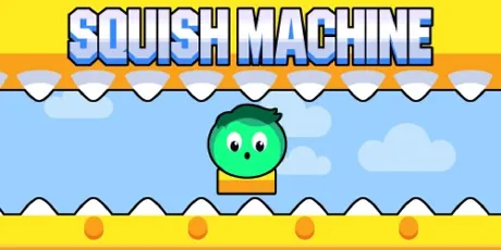 Portada de Squish Machine
