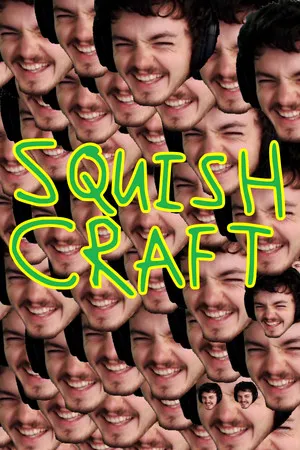 Portada de SquishCraft