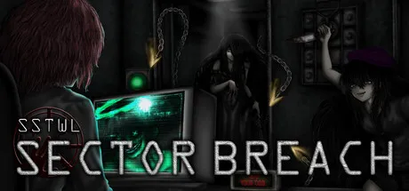 Portada de SSTWL - Sector Breach