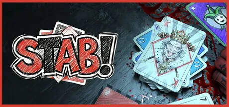 Portada de STAB!