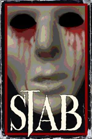 Portada de Stab