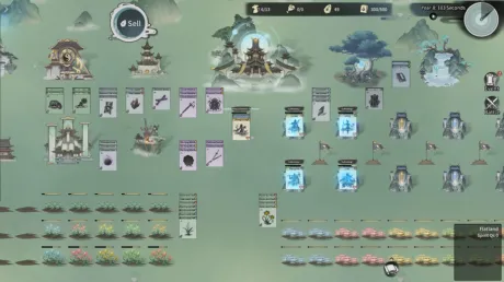 Captura de Stack to Ascension