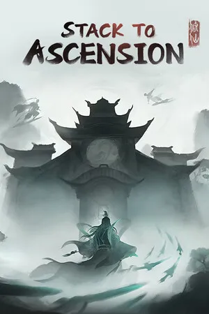 Portada de Stack to Ascension