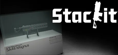 Portada de StacKit