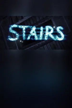 Portada de Stairs