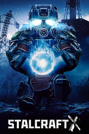 Portada de STALZONE