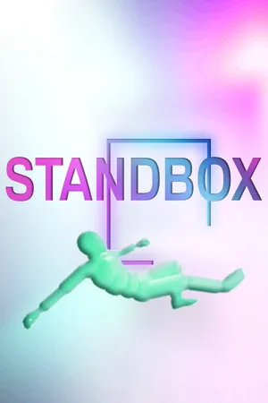 Portada de STANDBOX