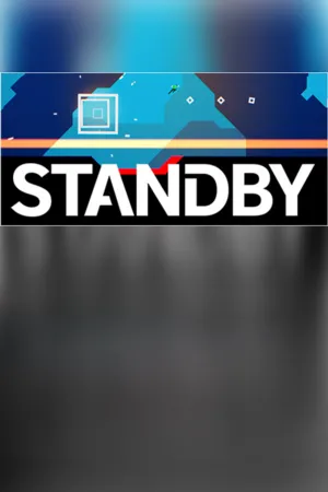 Portada de STANDBY