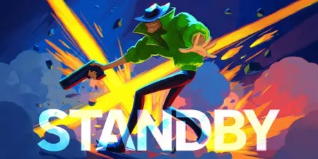 Portada de STANDBY