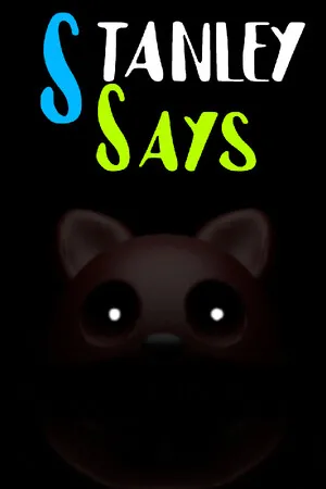 Portada de Stanley Says