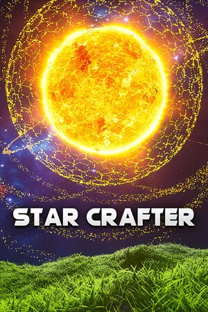 Portada de Star Crafter