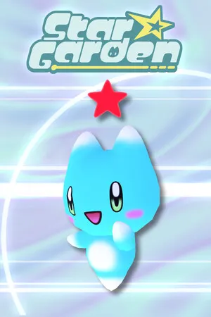 Portada de Star Garden