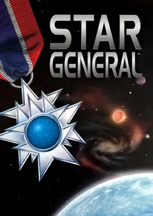 Portada de Star General