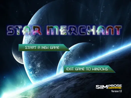 Captura de Star Merchant