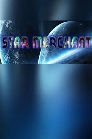 Portada de Star Merchant