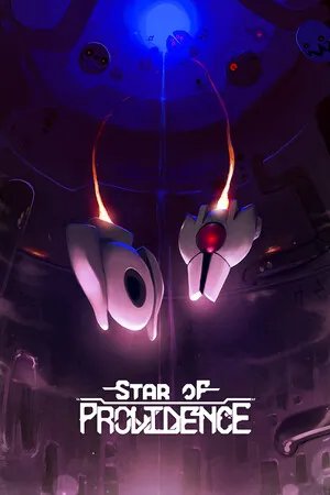 Portada de Star of Providence
