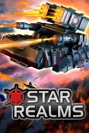 Portada de Star Realms