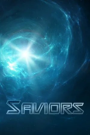 Portada de Star Saviors
