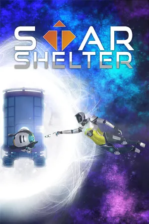 Portada de Star Shelter