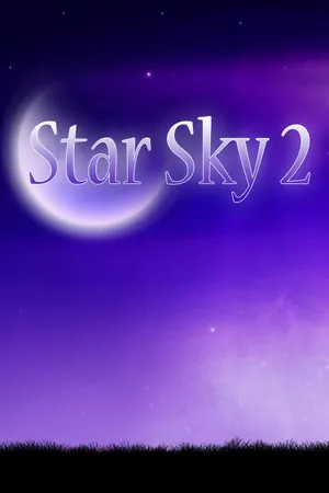 Portada de Star Sky 2