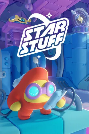 Portada de Star Stuff