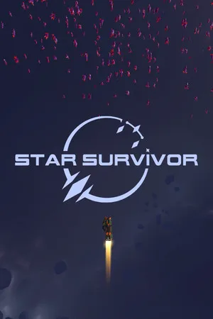 Portada de Star Survivor