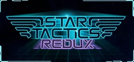 Portada de Star Tactics Redux