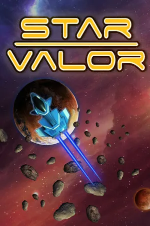 Portada de Star Valor