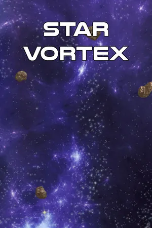 Portada de Star Vortex