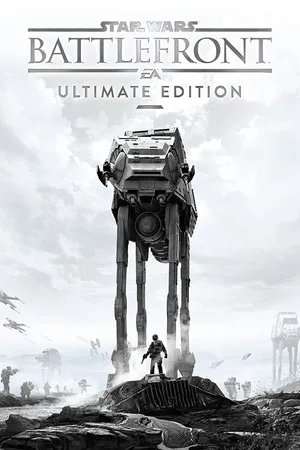 Portada de STAR WARS™ Battlefront