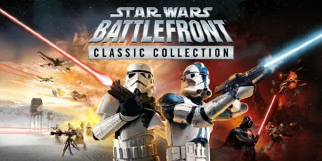 Portada de STAR WARS™: Battlefront Classic Collection