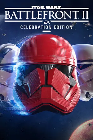 Portada de STAR WARS™ Battlefront™ II