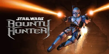 Portada de STAR WARS™: Bounty Hunter™