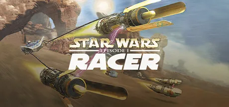 Portada de STAR WARS™ Episode I Racer