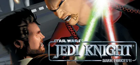 Portada de STAR WARS™ Jedi Knight: Dark Forces II
