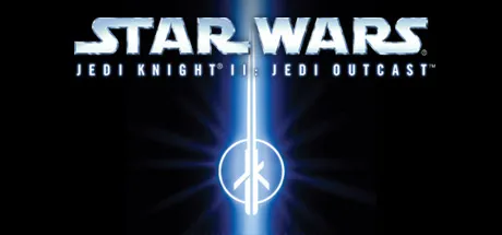 Portada de STAR WARS Jedi Knight II - Jedi Outcast