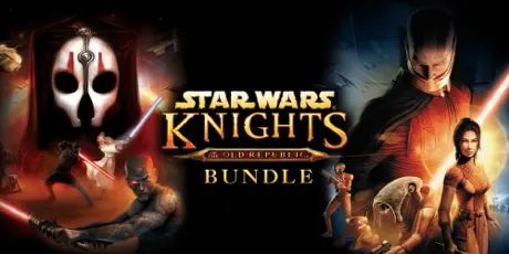 Portada de STAR WARS™ Knights of the Old Republic Bundle