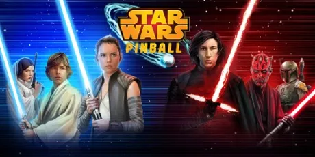 Portada de Star Wars™ Pinball