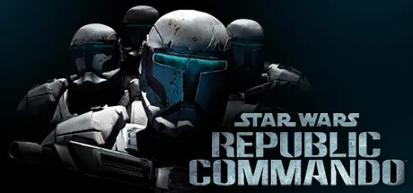 Portada de STAR WARS™ Republic Commando™