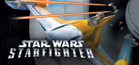 Portada de STAR WARS™ Starfighter™