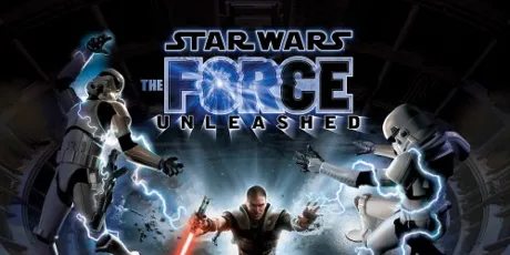 Portada de STAR WARS™: The Force Unleashed™