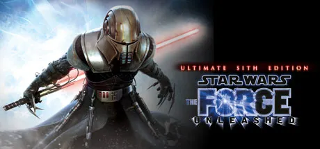 Portada de STAR WARS™ - The Force Unleashed™ Ultimate Sith Edition