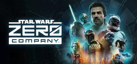 Portada de STAR WARS Zero Company™